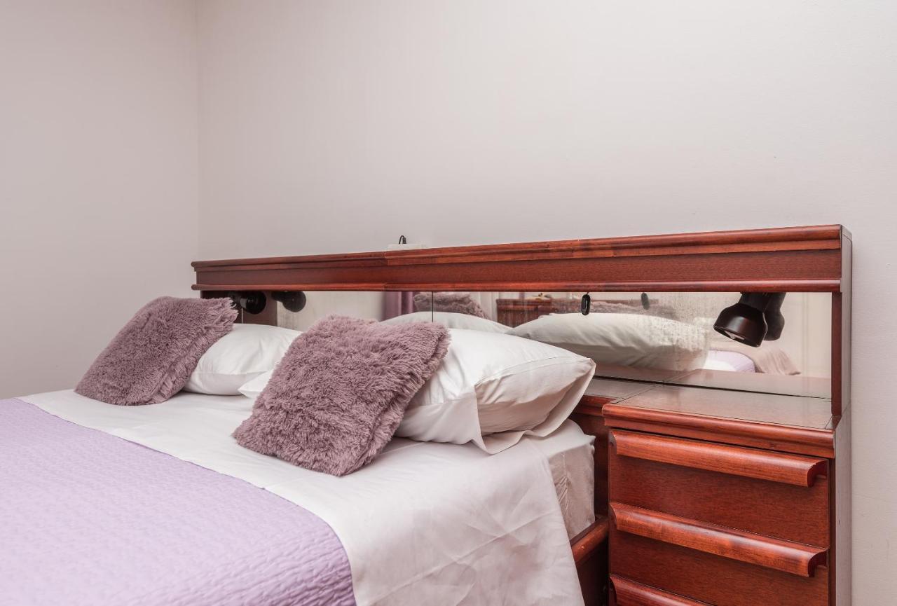 Apartman Centar Glavas Макарська Екстер'єр фото
