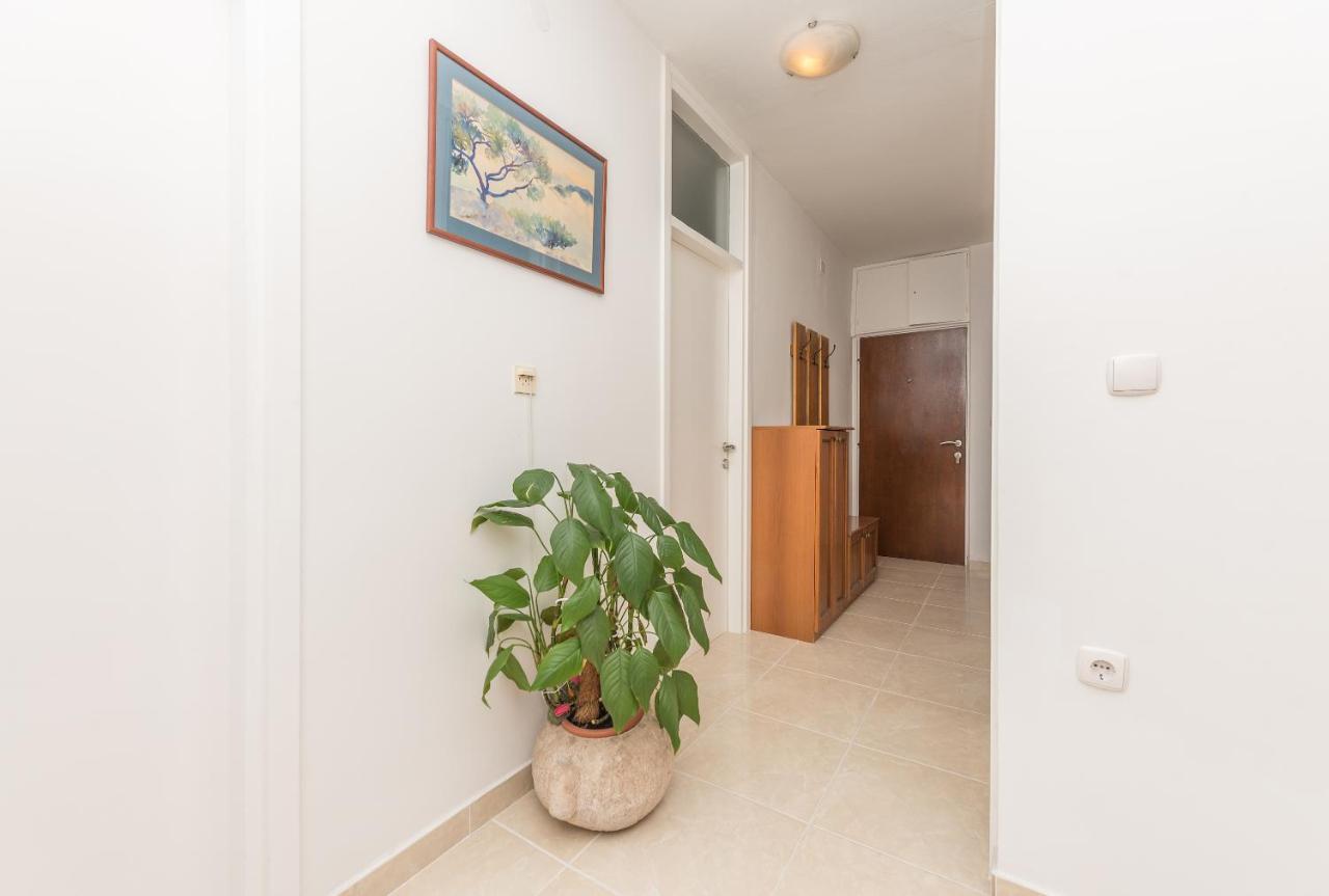 Apartman Centar Glavas Макарська Екстер'єр фото