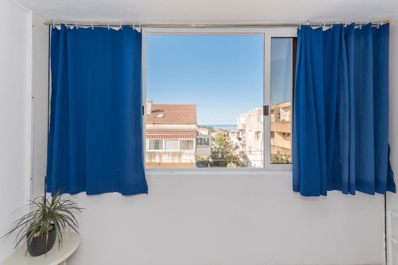 Apartman Centar Glavas Макарська Екстер'єр фото